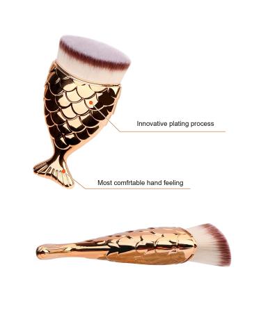 Yoseng 3-in-1 Self Tanning Mitt Set | Flawless Tan with Body Mitt Face Brush & Back Applicator | Perfect for All Skin Types - Buy Online on GoSupps.com