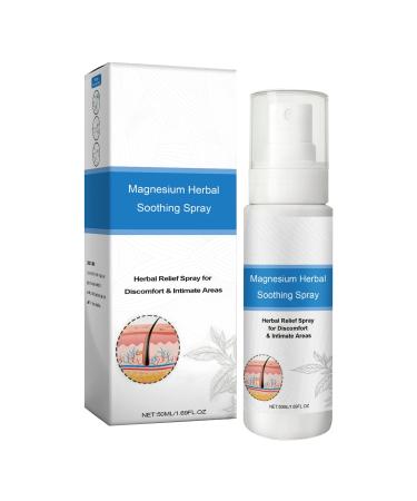 G n rique Soothing Face Spray | 50ml Calming Mist For Body And Red Skin | Winter Summer Refreshing Moisturizer | Daily Use Repair Mist Office Gym Travel Aftersun