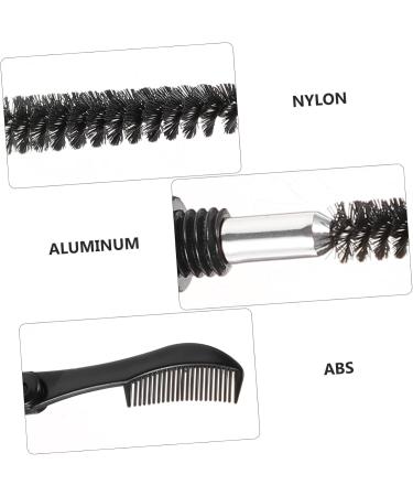 FRCOLOR Eyelash Comb Brush Eyelash Beauty Comb - Buy Online on GoSupps.com