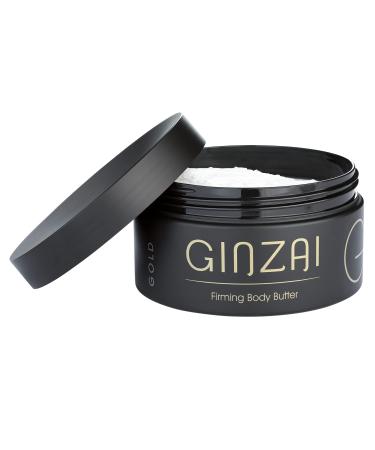 Ginzai - Body butter 300ml with ginseng - Korean cosmetics for skin care - moisturizing body cream - skin -tightening cosmetics - skin care against dry skin - Buy Online on GoSupps.com