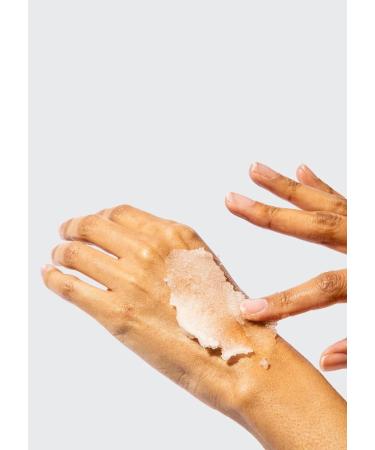 Clinical COLLAGEN REVITALIZING Works Revitalizing & Exfoliating Body Scrub | 23.6oz Infused with COLLAGEN | Daily Body Scrub to Exfoliate and Renew skin - Buy Online on GoSupps.com