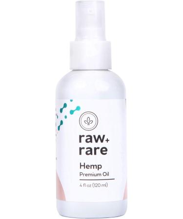 Buy Premium Oil Kit - Argan Hemp Seed & Jojoba Oils for Hair Skin & Massage - 100% Pure - Raw Plus Rare - 4 oz Each Bottle - Buy Online on GoSupps.com