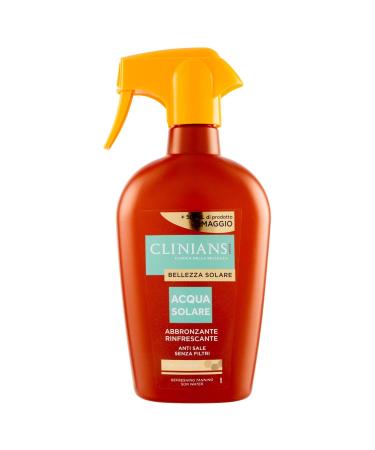 Acqua Solare Bronzing with Vitamin 450 ml