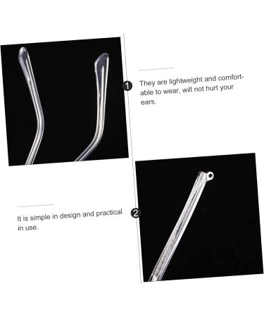 PopetPop Glasses Replacement Accessories - 1 Pair of Durable Eyewear Essentials for International Shipping - Buy Online on GoSupps.com
