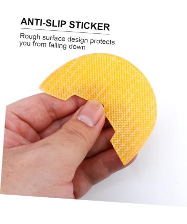 Shop NOLITOY 2 Pairs Heel Slip Pads & Foot Cushions - Non-Slip Stickers for Sneakers & Sandals | International Shipping Available - Buy Online on GoSupps.com