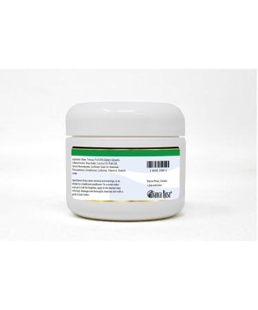 Bianca Rosa Tribulus Fruit 20% Cream (2 oz ZIN: 521895) - 2 Pack - Buy Online on GoSupps.com