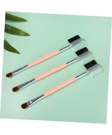 Shop Housoutil Eyelash & Brow Brushes Top Makeup Tools for Flawless Eyes | International Shipping Available - Buy Online on GoSupps.com
