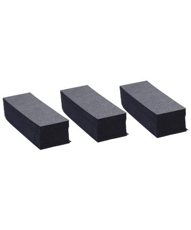 300 pieces of dental articulation paper dental article paper paper bite articulation paper for dentist for dentistry for teeth for dental clinic (blue) - Buy Online on GoSupps.com