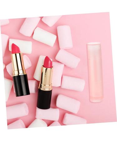 BESTYASH 40pi ces Tubes L vres Vides Contenants pour DIY Sous-tubes de Gloss pour Maquillage Couleur Al atoire - Buy Online on GoSupps.com