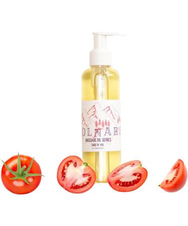 MOLFAR S Carpathian Handmade ECO 100% Pure Massage Oil | Tonic Effect | Ukrainian Masters - Buy Online on GoSupps.com
