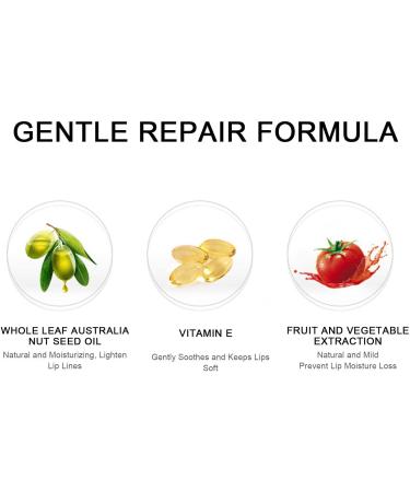  Eayoly Lip Balm | Moisturizing Tinted Lip Care With Multivitamin Extracts Legendary Daily Red Cherry Lip Balm For Chapped Dry & Cracked Lips - Buy Online on GoSupps.com