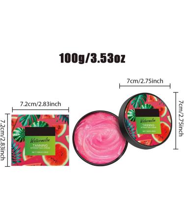  G n rique Tan Accelerator Tanning Cream 100g Potent Blend Boosts Deep Radiance Rapid Absorption Nongreasy Feel Nourishing Infusions Promotes Vitality Sun Bathing for Outdoor Getaways - Buy Online on GoSupps.com