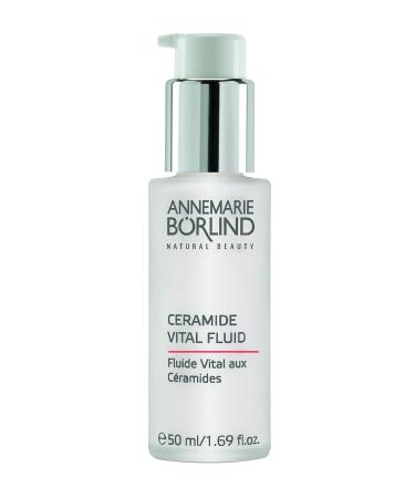 AnneMarie Borlind Ceramide Vital Fluid 1.69 fl oz (50 ml)