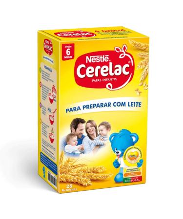 Cerelac Papa