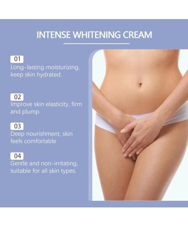Intimate Area For Dark Spot Correction Armpit Underarm Armpit Elbow Inner Thigh And Knee Oisturizing Skin Dark Spot Remover For Sun Spots (3) - Buy Online on GoSupps.com