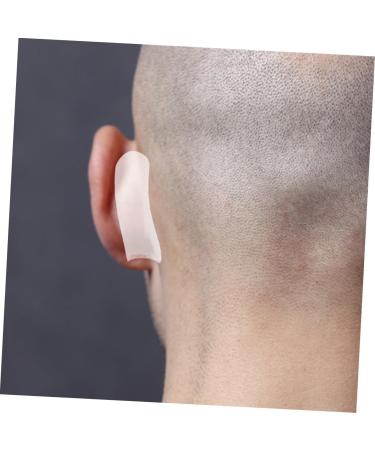 12pcs Ciieeo Ear Correction Stickers - Transparent Makeup Ear Tape for Women | Miss Tomorrow Ear Patch Earmuffs for Cosmetics - Buy Online on GoSupps.com