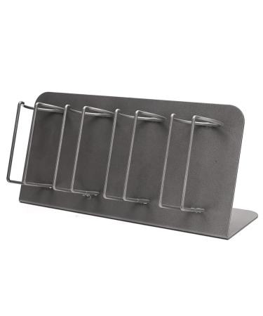 Hair Clipper Stand Electric Hair Trimmer Clipper Stand - Clipper Protective Rack Anti-Slip Barber Trimmers Beard Storage Rack Shaver Display