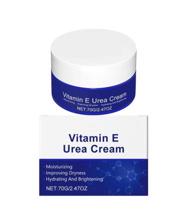 Generisch Brightening face cream gel texture 70g moisturizing cream | Brightening face lotion For men and women daily face and body skin care moisturizing