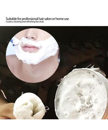 Premium Razor Brush for Men | Long-Lasting Aluminum Alloy Beard Cleaning Tool | Universal & Versatile Neck Dust Brush - Buy Online on GoSupps.com