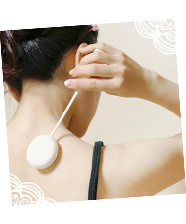 Angoily Facial Patting Sponge - Soft Makeup Blending Tool for Flawless Foundation & Easy Cleansing | International Shipping - Buy Online on GoSupps.com