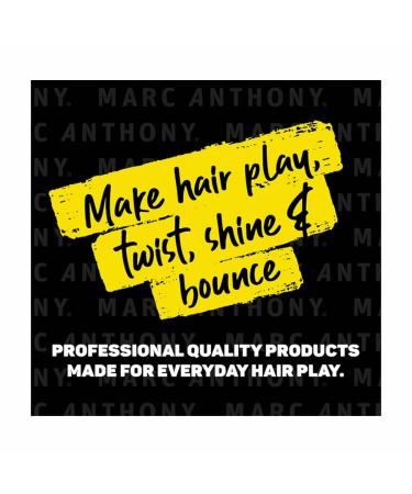 Marc Anthony Strictly Curls Curl Defining Shampoo 12.9 oz - 129319 - Buy Online on GoSupps.com