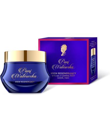 Miracle Miraculum Pani Walewska Classic Regenerating cream in a box for day and night 50 ml - Buy Online on GoSupps.com