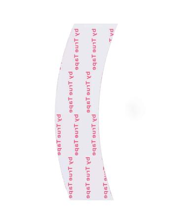 Yosoo 36pcs Lace Tape for Wigs | Double-Sided Waterproof Adhesive | Stronghold Wig Tape for Lace Fronts & Toupees | International Shipping Available - Buy Online on GoSupps.com