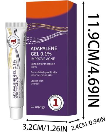  Generisch Anti-septic cream reduces impurities and regulates sebum production and refines pores for a pure complexion (3 pieces 20 g) - Buy Online on GoSupps.com