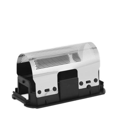 Shaver Replacement Foil Effective Shave No Irritation Metal Shaver Foil Screen for Braun Shaver 235
