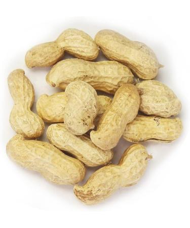 Peanuts Roasted In Shell 750g (BWFO) - Buy Online on GoSupps.com