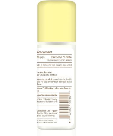 Baby Bum Mineral SPF 50 Sunscreen Roll-On Lotion - Buy Online on GoSupps.com