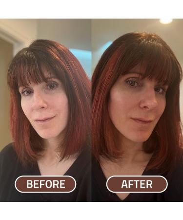 YEOUTH Face Tanning Drops 2024 | Hydrating Self Tanner for Face & Body - Medium Bronzing Drops (1oz - Buy Online on GoSupps.com