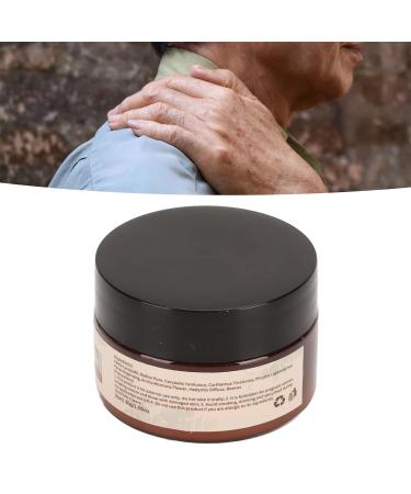 Cervical Ointment 1.1oz for Women - Deep Penetration Cream to Remove Swelling & Reduce Neck Pain - Buy Online on GoSupps.com