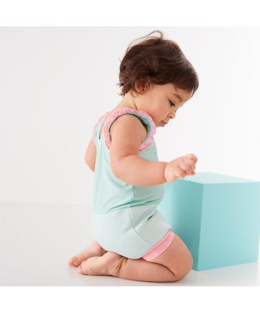 Splash About Happy Nappy Costume - Reusable Swim Nappy Dragonfly 6-14 Months - Buy Online on GoSupps.com