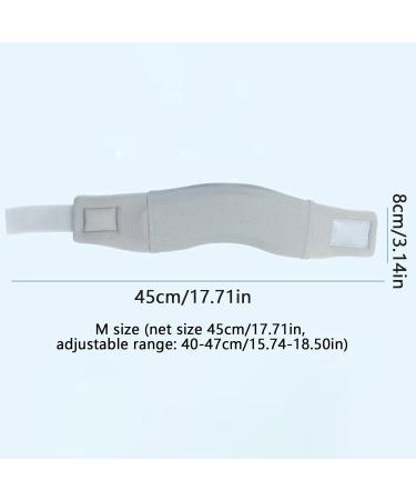 Tumotsite Neck Support | Adjustable Neck Support Collar | Contoured Travel Pillows for Home Office & Business Trips - Buy Online on GoSupps.com