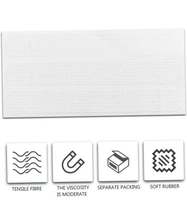 VALICLUD 6pi ces Lot de Bandes de Fermeture Cutan e Transparentes Couture pour Att nuer les Cicatrices et Prot ger la Plaie sans Tension - Buy Online on GoSupps.com