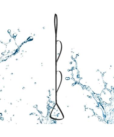 Foot Lifter - Leg Strap | Leg Lifting Strap Comfortable Nylon Webbing to Help with Training and Improve Quality of Life Aezon - Buy Online on GoSupps.com