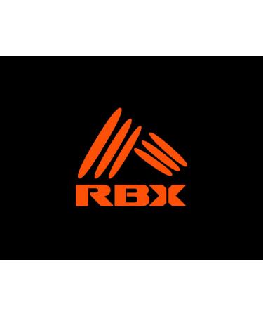 RBX Girls' 2 Pack Active Leggings, Size 4-16, White Multi, Performance Stretch Cotton Yoga Pants - Buy Online on GoSupps.com