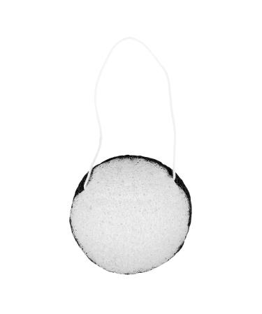 Healeved Face Cleansing Sponge Facial Sponge Face Washing Sponge Body Cleaning Sponge Facial Remover Pad Sensitive Skin Skincare Tool