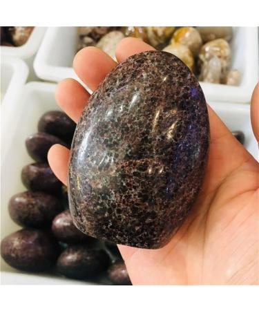 KuRkur Natural Crystals 400-800g Natural Strawberry Stick Stone Single PointTorch Decoration Can be Used for (Size : 600-700g) (Size : 700-800g) - Buy Online on GoSupps.com