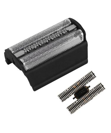 Lrporyvn 31B replacement foil screen + blade for 3 series 310 5000/6000 5724 5735 5736 5738 5739 5770 5771 5773 380 5520