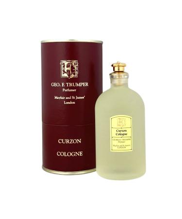 Geo F. Trumper Curzon Cologne 100ml