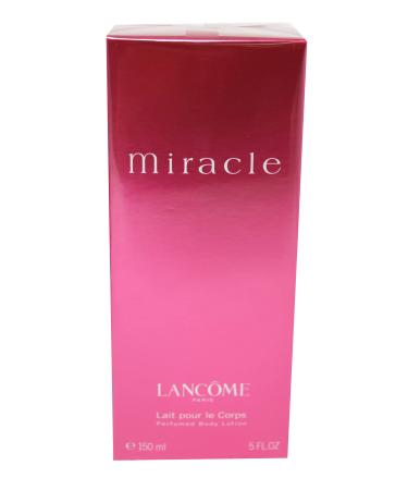 Lanc me Women's Fragrances Miracle Body Lotion 150 ml