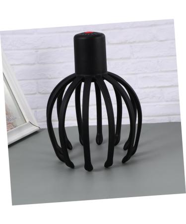 Ultechnovo Scalp Peeling Brush Set for Curly Hair | 2-Pack Dandruff Treatment & Shampoo Massager - Buy Online on GoSupps.com