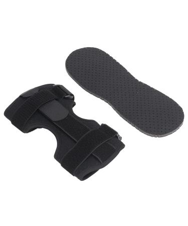 Foot Drop Brace - Strong Support Orthotic for Plantar Fasciitis | Reduce Fatigue | International Shipping Available - Buy Online on GoSupps.com