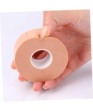 Beaupretty 6pcs Anti-Wear Heel Stickers - Cushioned Pads for High Heels & Foot Protection - Buy Online on GoSupps.com