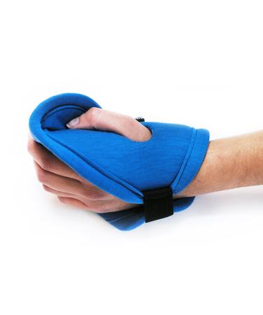 Palm Protector Left Small