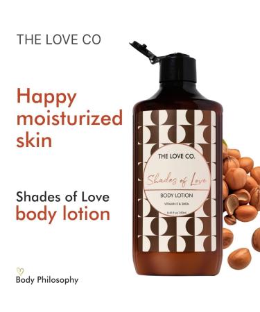 Hydrating Body Lotion for Dry Skin | 8.45 fl oz | Jojoba Oil Shea Butter & Vitamin E - Shop Now - Buy Online on GoSupps.com
