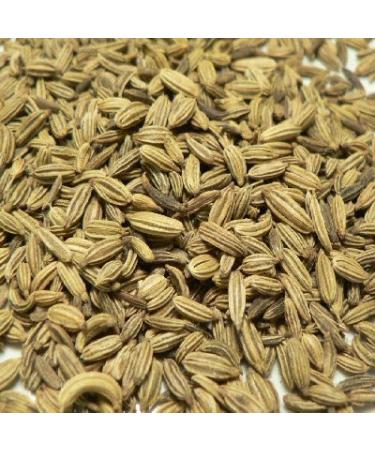 Fennel Seeds (Roasted) 7oz- Indian Grocery,Spice