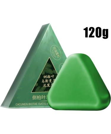  gifyym Shampoo Soap | Hair Shampoo Bars Give Me Strength! Solid Shampoo Soap Anti-Hair Loss Volumizing and Strengthening Vegan Nourishing Dry Damaged Hair Care - Buy Online on GoSupps.com